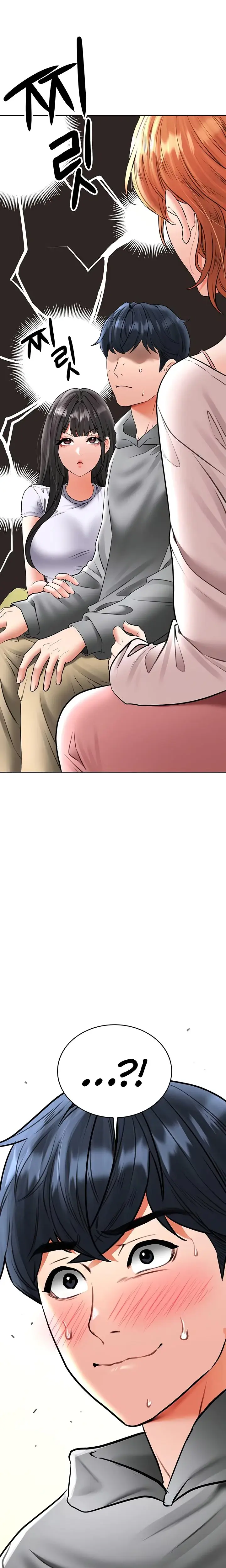 The Inheritor Episode 21 - Page 3