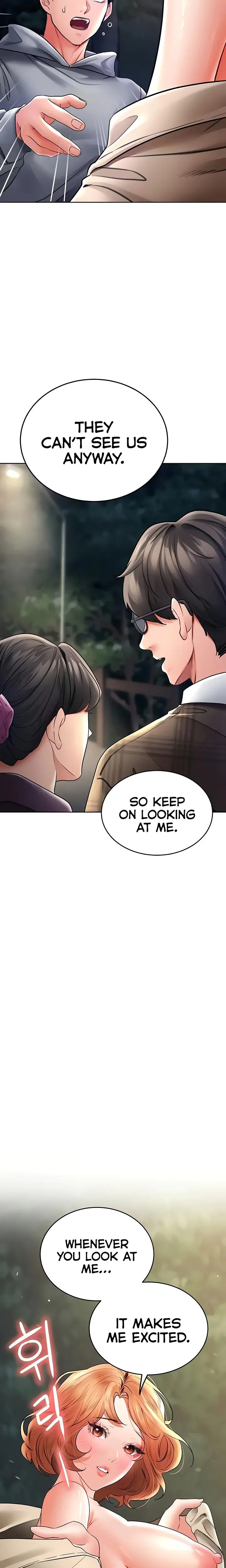 The Inheritor Episode 21 - Page 30