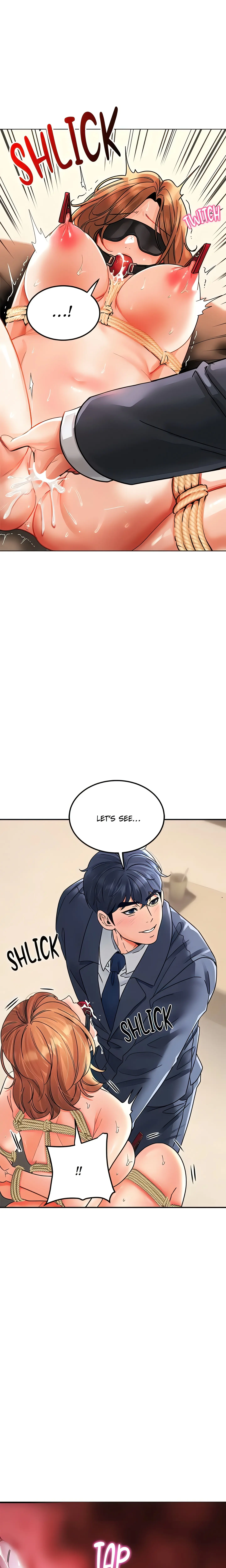 The Inheritor Episode 42 - Page 10