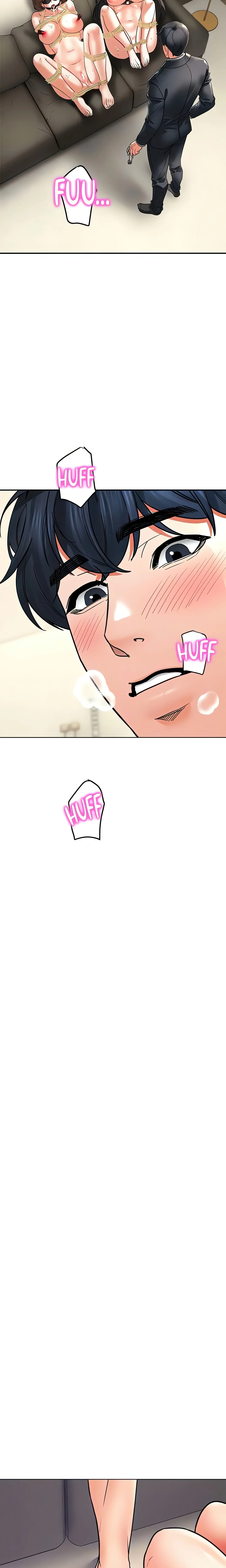 The Inheritor Episode 42 - Page 13
