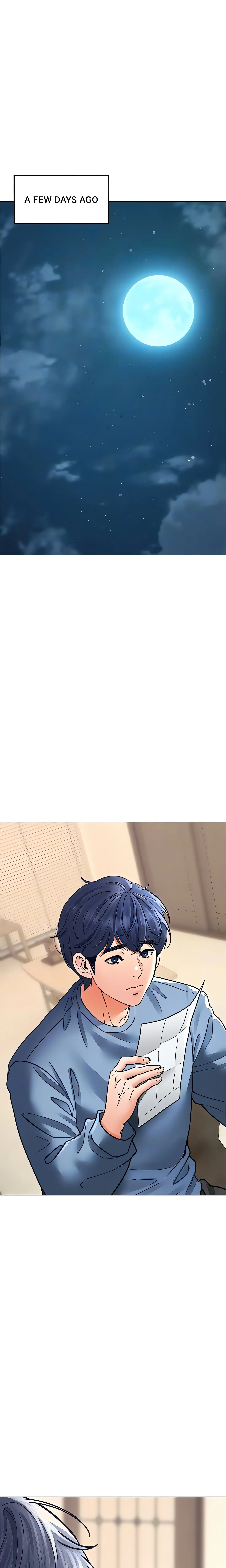The Inheritor Episode 42 - Page 16