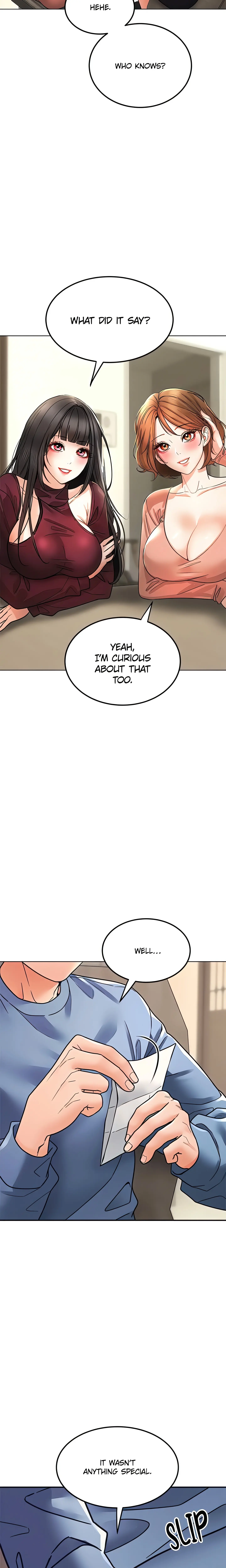 The Inheritor Episode 42 - Page 18