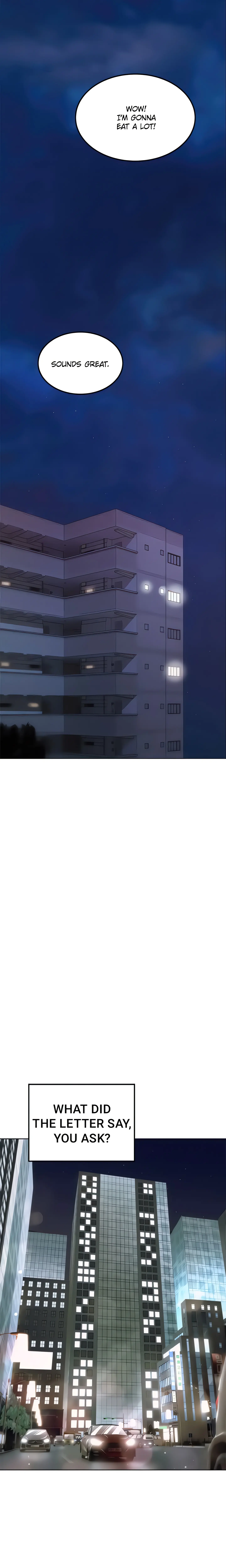 The Inheritor Episode 42 - Page 20