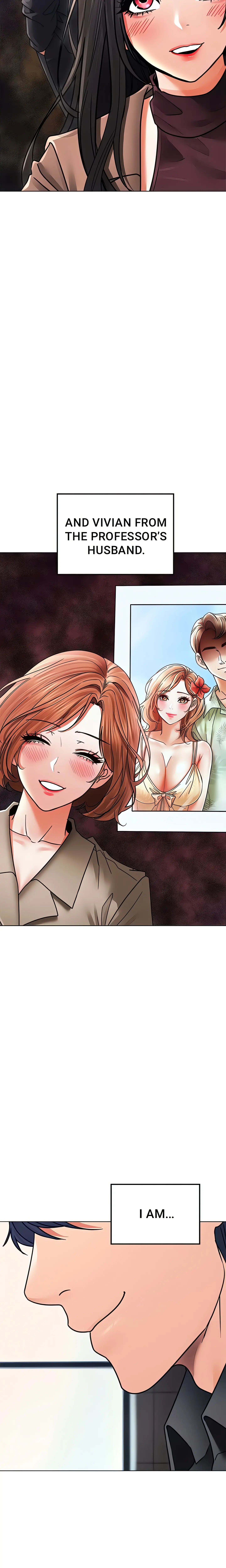 The Inheritor Episode 42 - Page 23