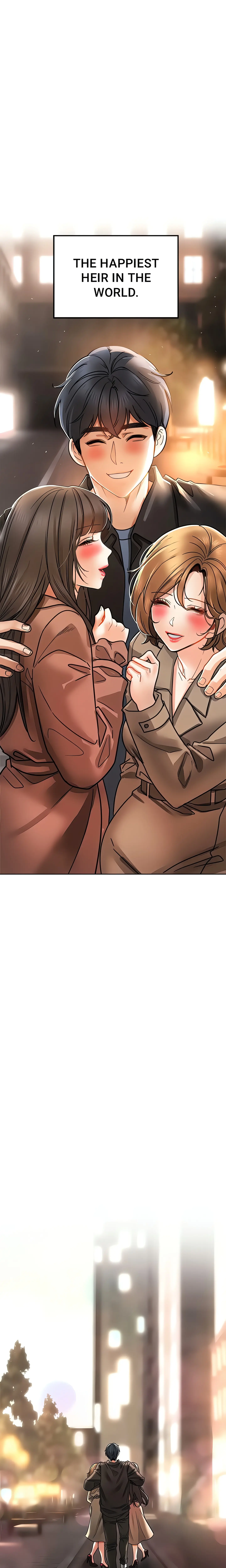 The Inheritor Episode 42 - Page 24