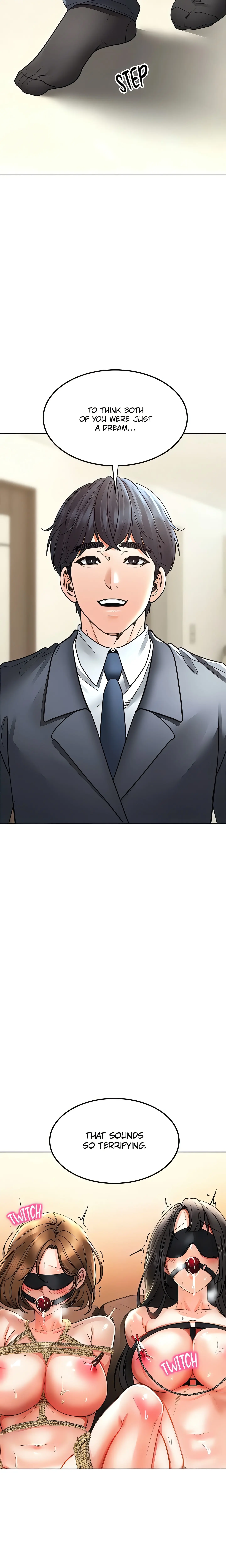 The Inheritor Episode 42 - Page 4