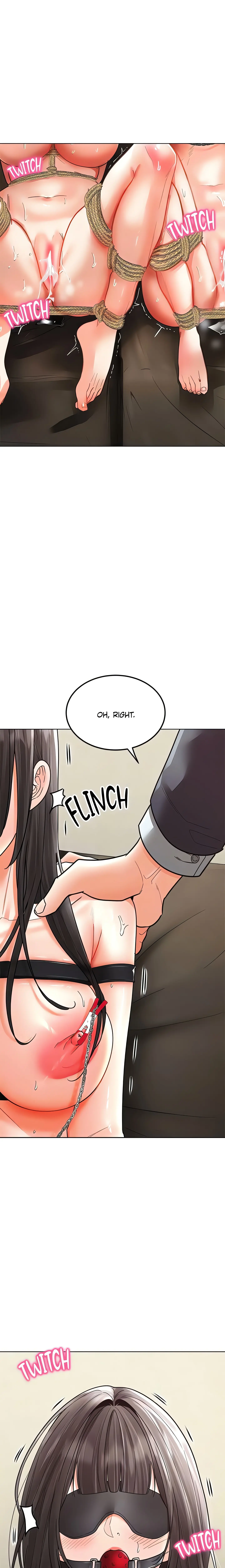 The Inheritor Episode 42 - Page 5
