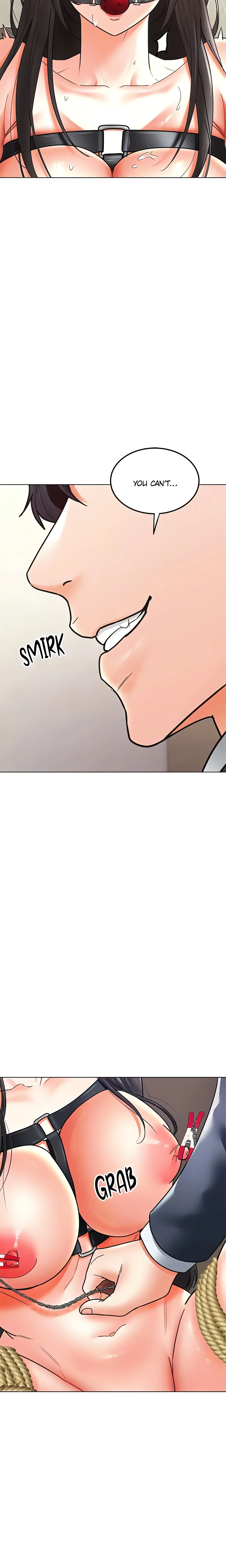 The Inheritor Episode 42 - Page 6