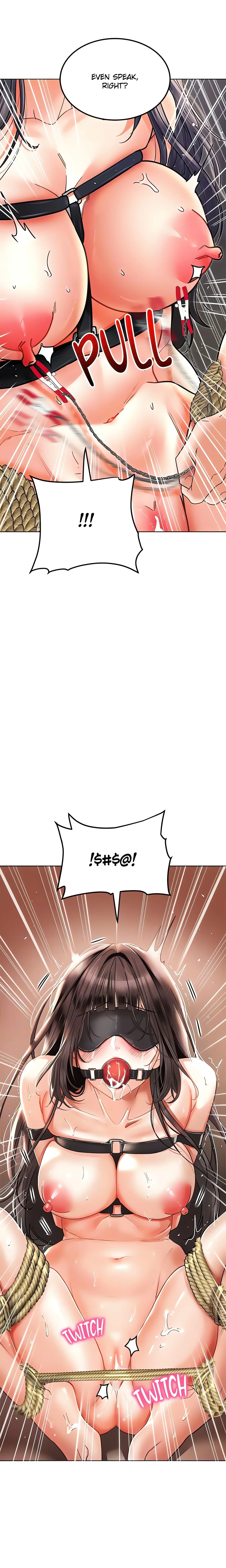 The Inheritor Episode 42 - Page 7