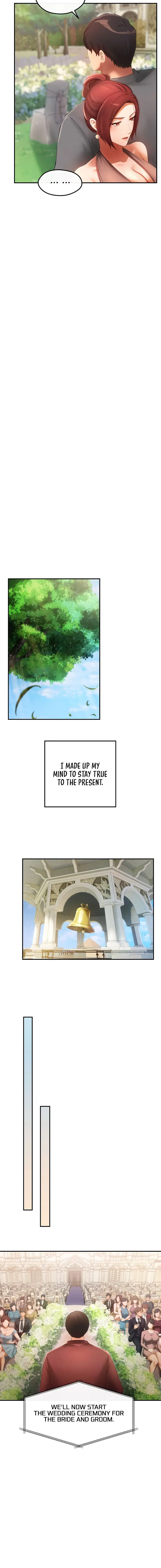 The Intentions of the Neighborhood Meeting Episode 24 - Page 20