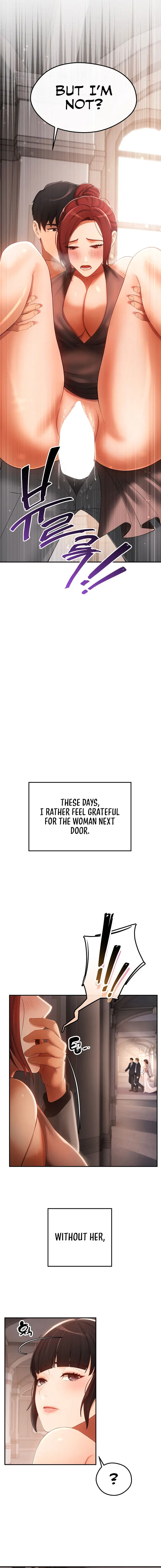 The Intentions of the Neighborhood Meeting Episode 24 - Page 25