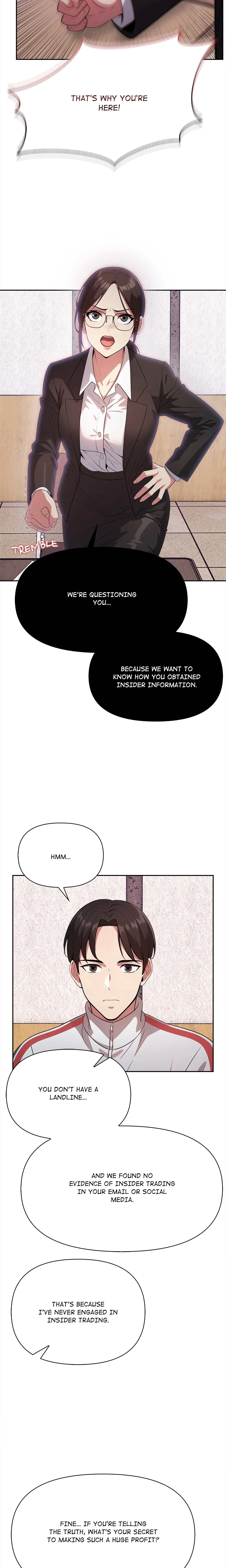 The Interrogation Room Episode 1 - Page 10
