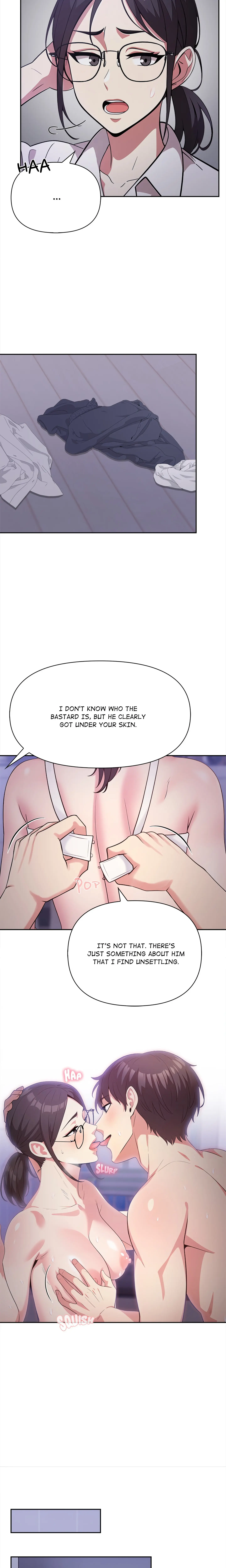 The Interrogation Room Episode 1 - Page 17