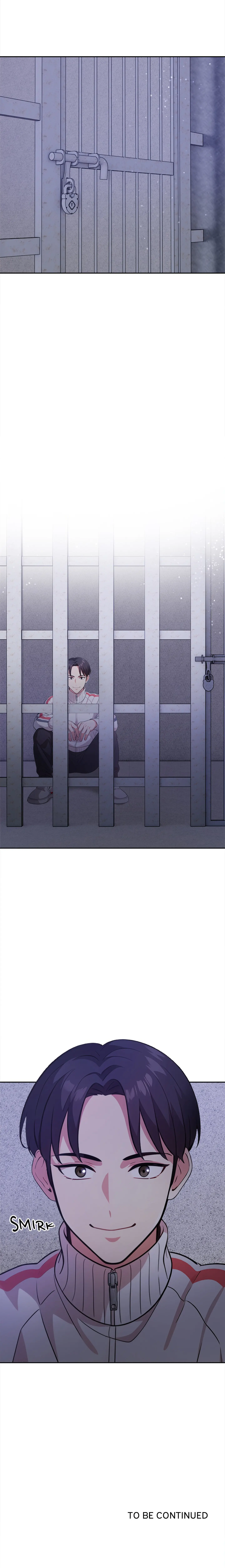 The Interrogation Room Episode 1 - Page 21
