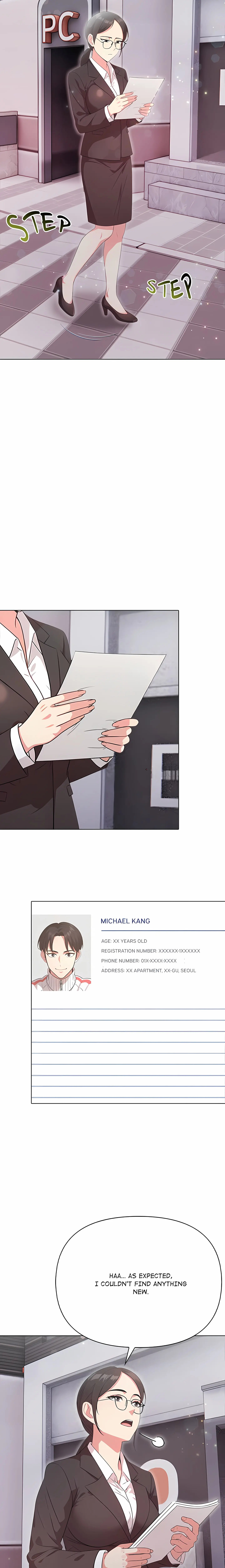The Interrogation Room Episode 10 - Page 10