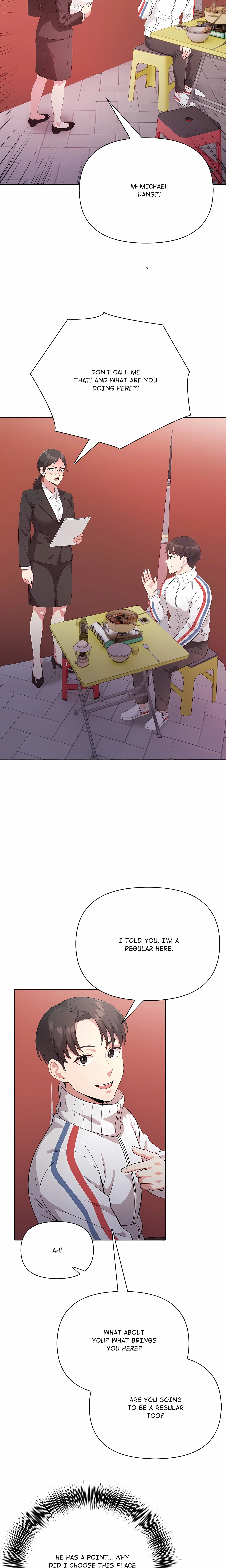The Interrogation Room Episode 10 - Page 12
