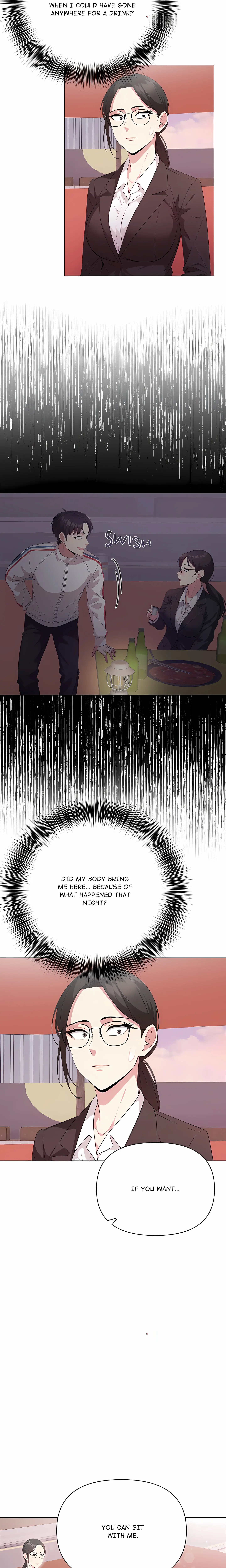 The Interrogation Room Episode 10 - Page 13