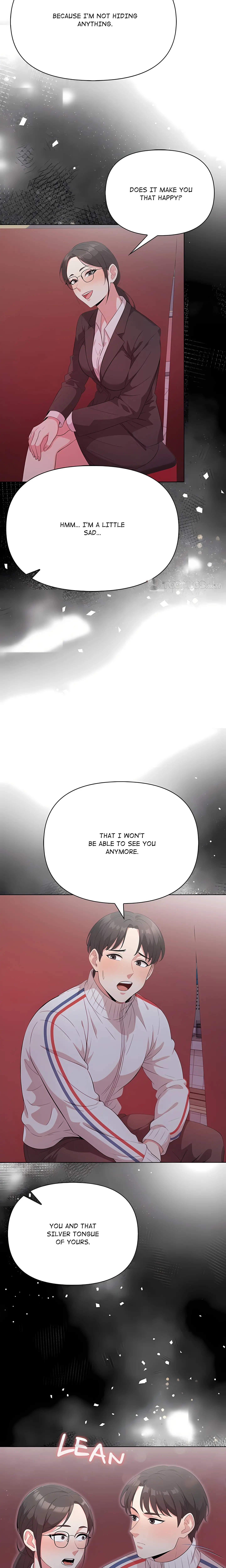 The Interrogation Room Episode 10 - Page 16