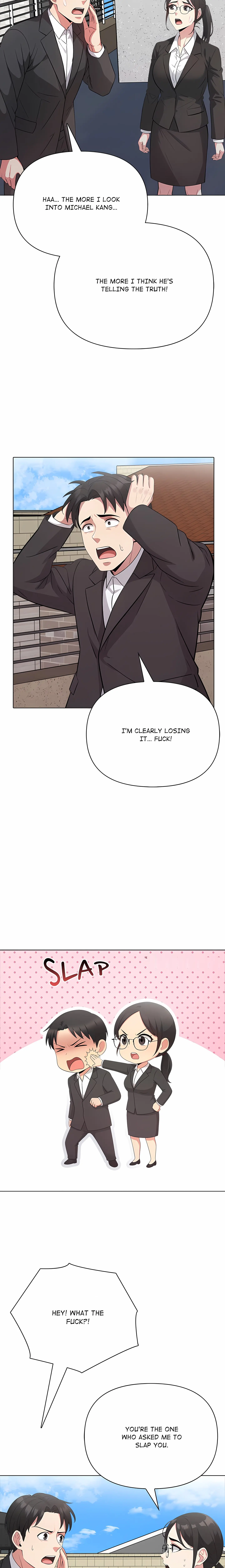 The Interrogation Room Episode 10 - Page 4