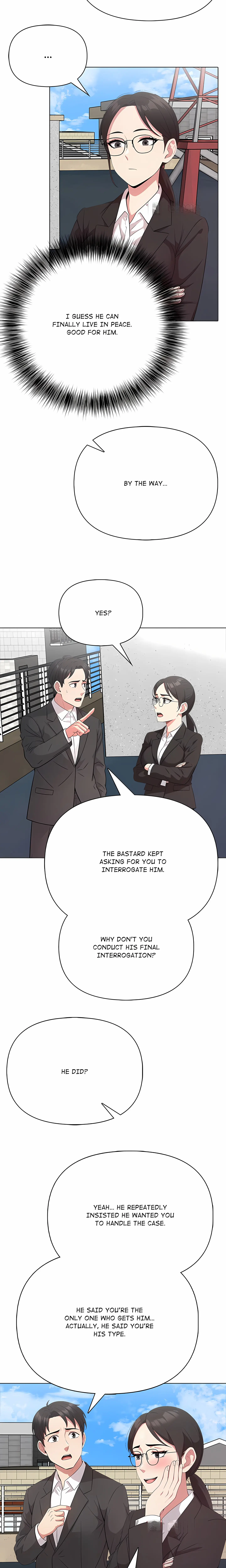 The Interrogation Room Episode 10 - Page 7