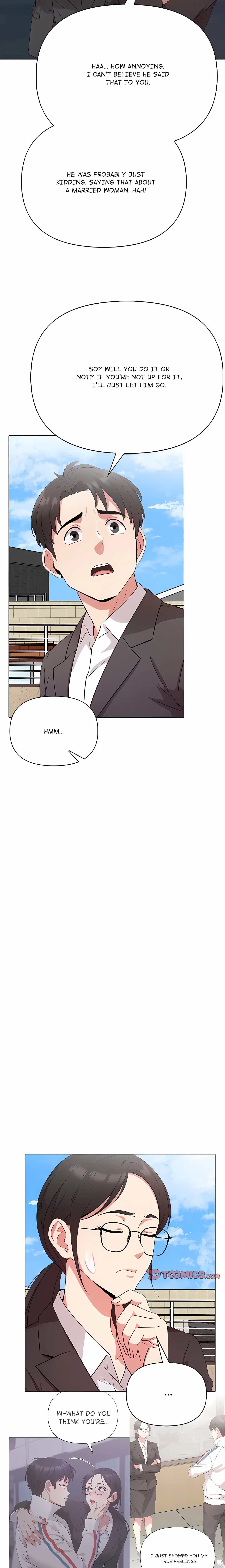 The Interrogation Room Episode 10 - Page 8