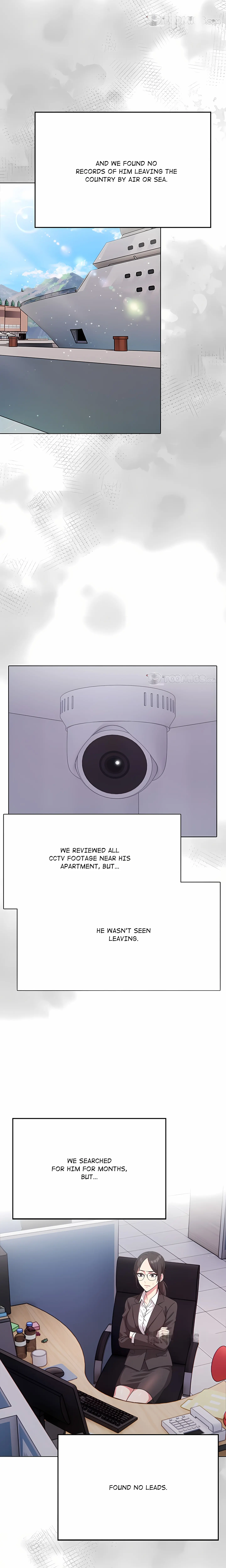The Interrogation Room Episode 11 - Page 13
