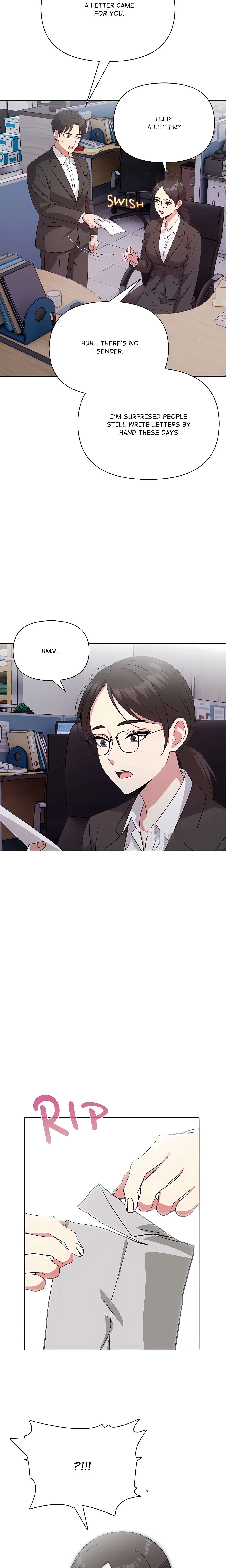 The Interrogation Room Episode 11 - Page 15