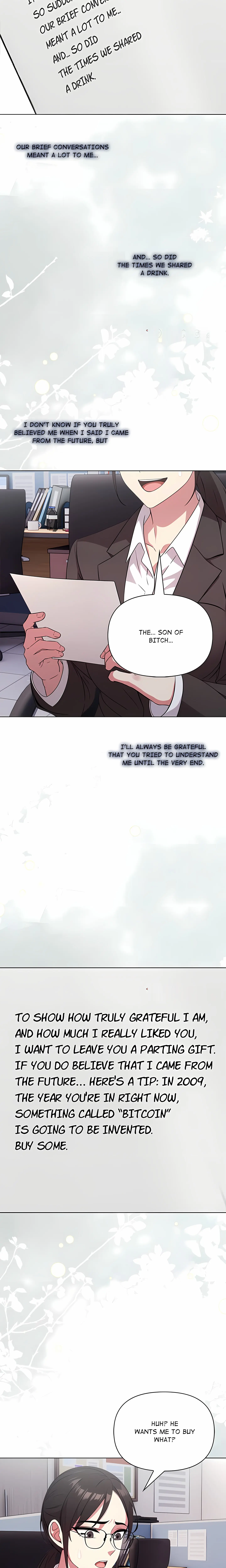 The Interrogation Room Episode 11 - Page 17