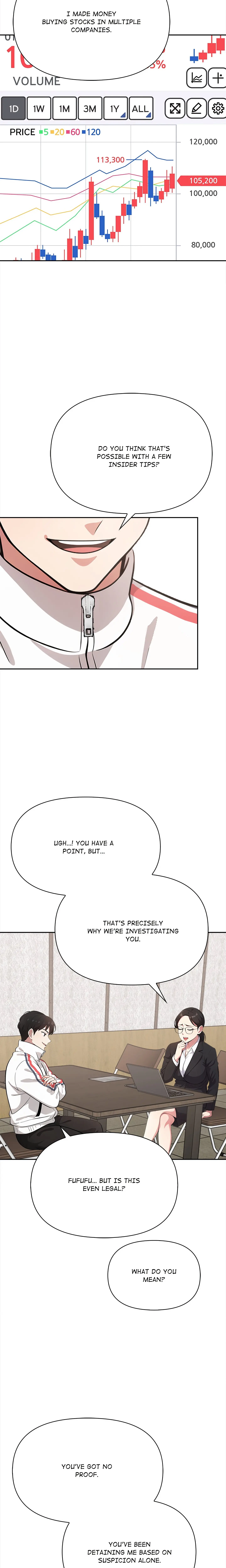 The Interrogation Room Episode 2 - Page 11