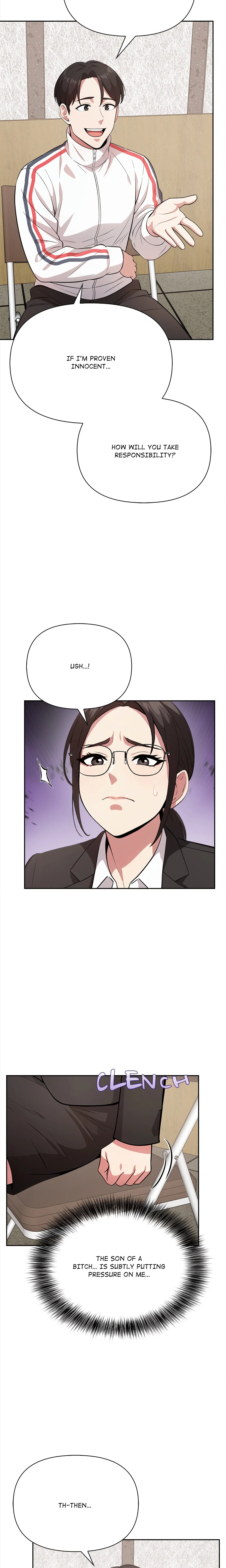 The Interrogation Room Episode 2 - Page 12