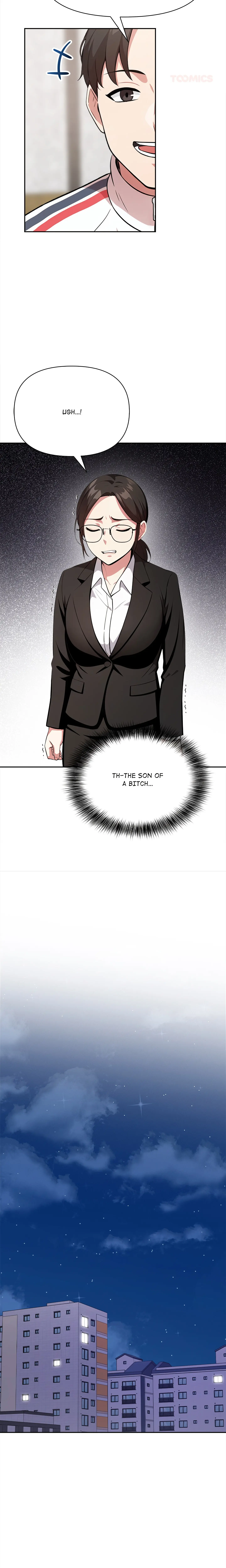 The Interrogation Room Episode 2 - Page 18