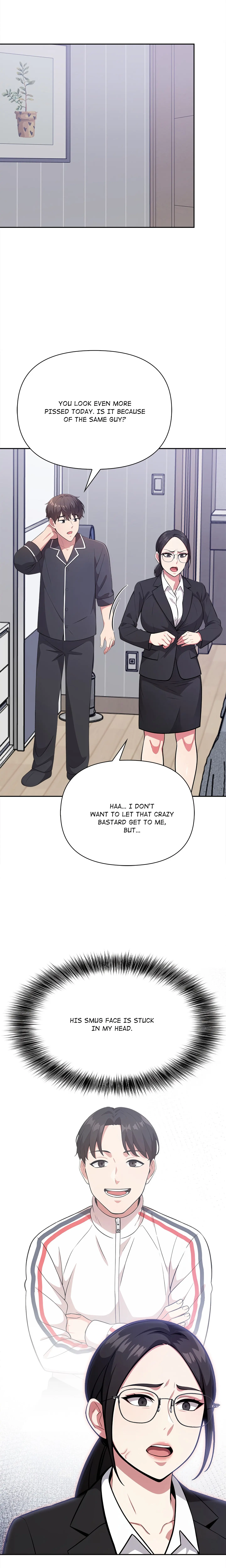 The Interrogation Room Episode 2 - Page 19