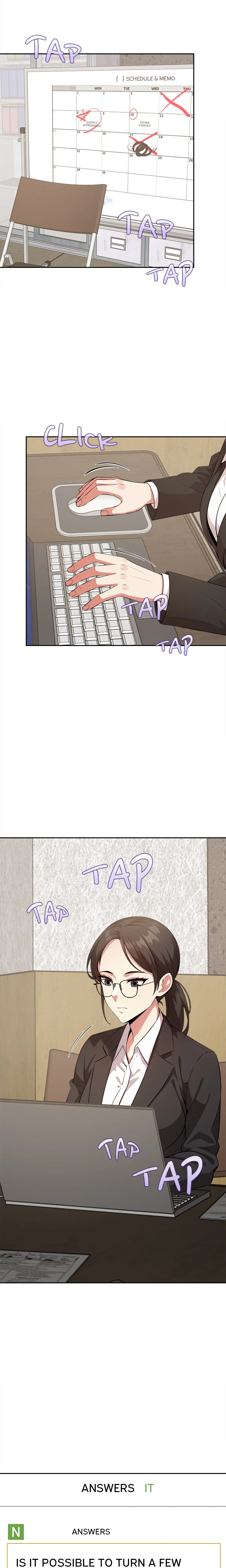 The Interrogation Room Episode 2 - Page 3