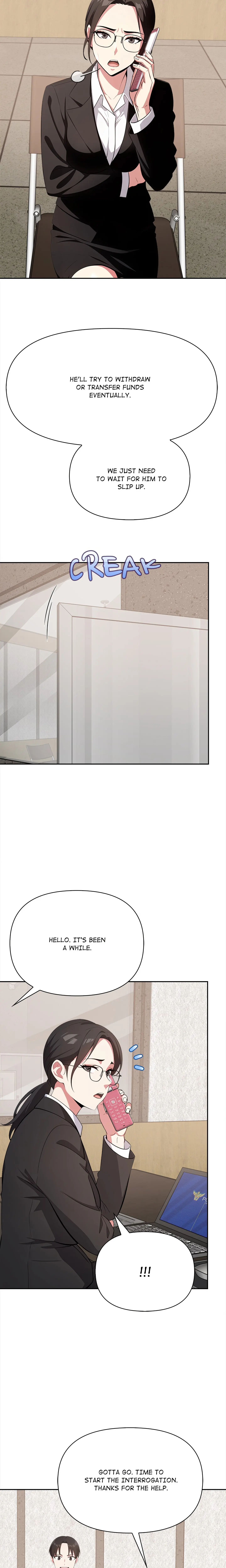 The Interrogation Room Episode 2 - Page 8