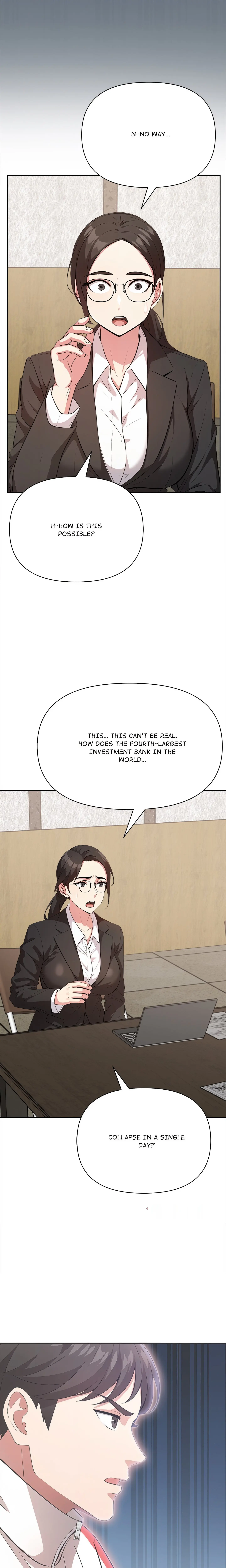 The Interrogation Room Episode 3 - Page 2