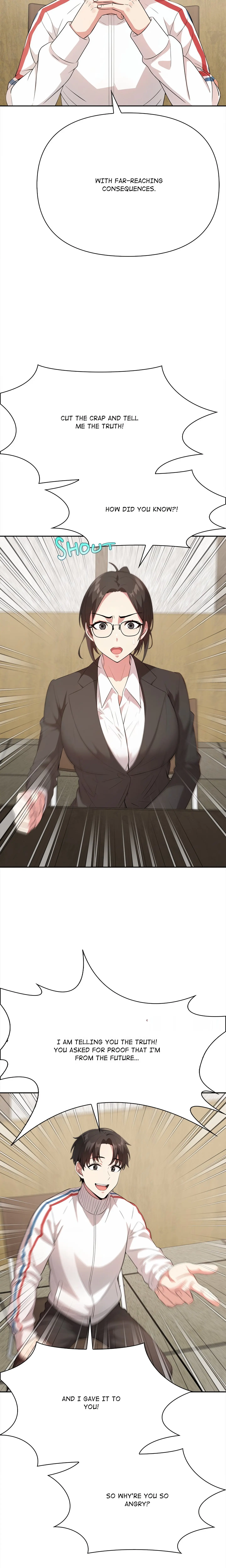 The Interrogation Room Episode 3 - Page 8