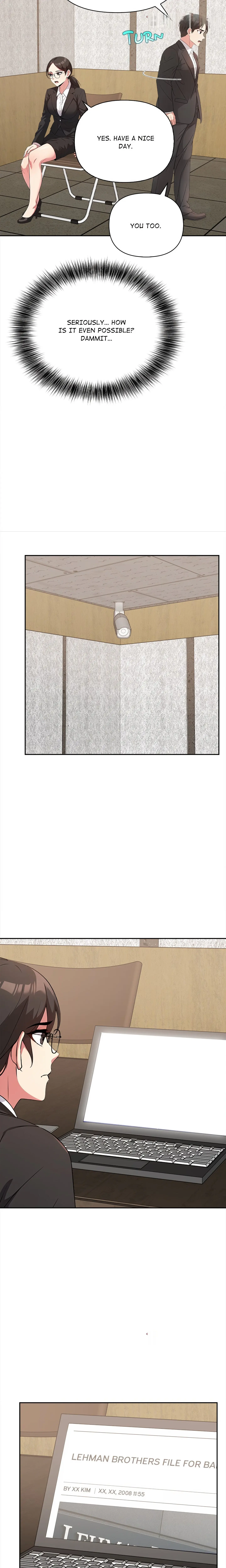 The Interrogation Room Episode 4 - Page 13
