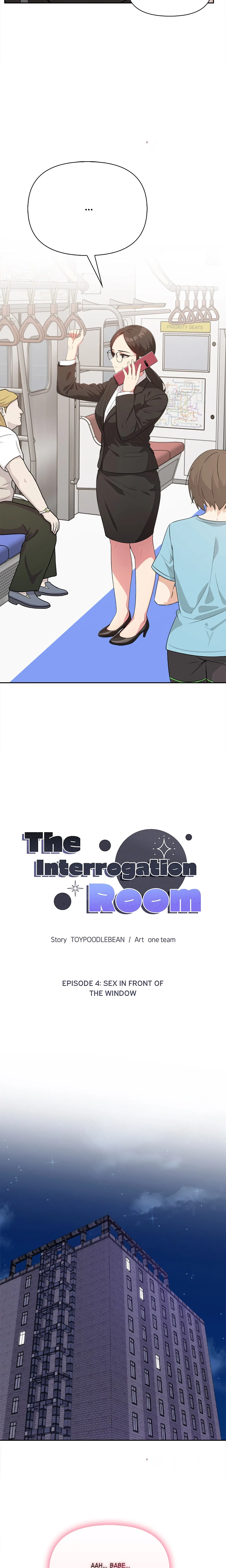 The Interrogation Room Episode 4 - Page 2
