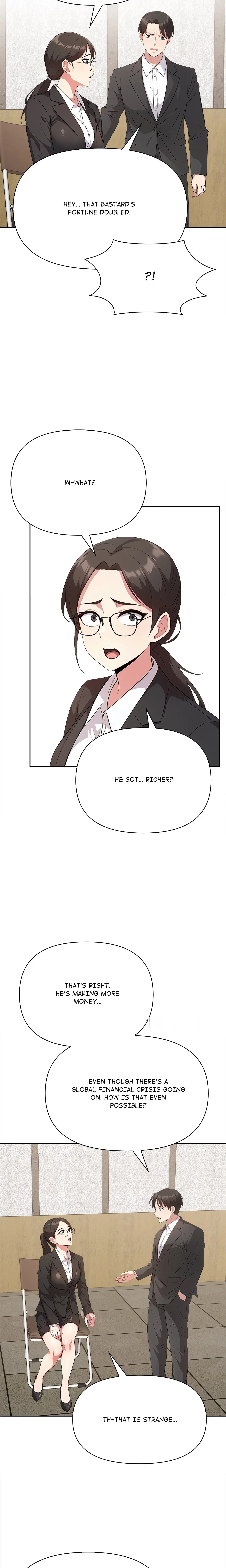 The Interrogation Room Episode 4 - Page 9