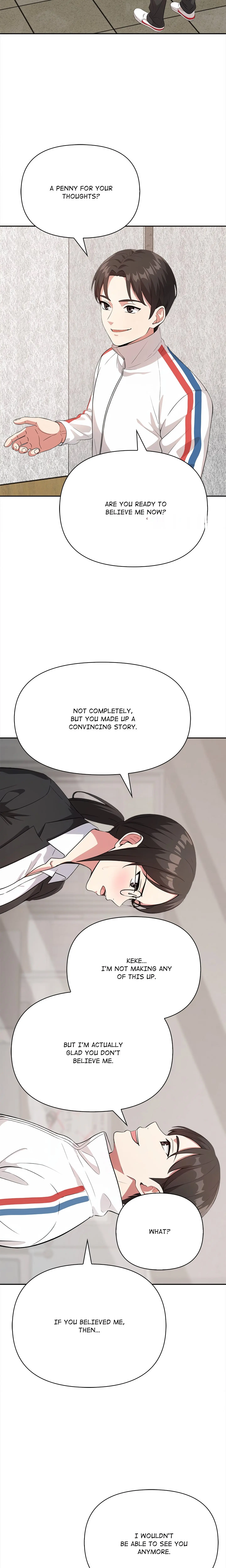 The Interrogation Room Episode 5 - Page 11