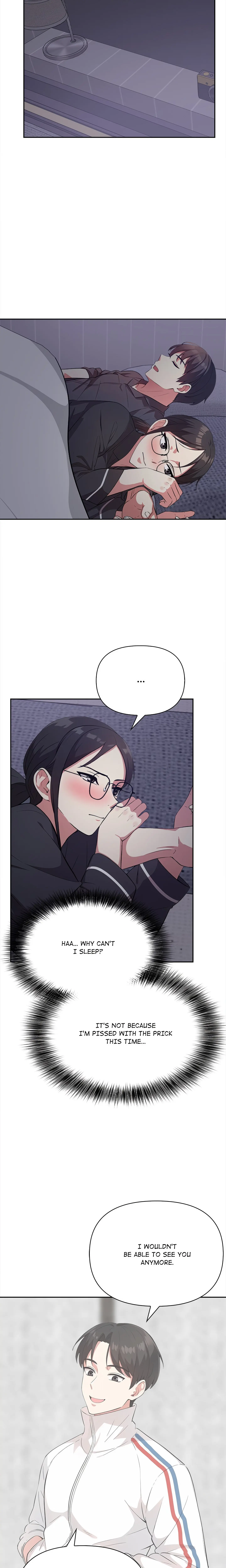 The Interrogation Room Episode 5 - Page 14