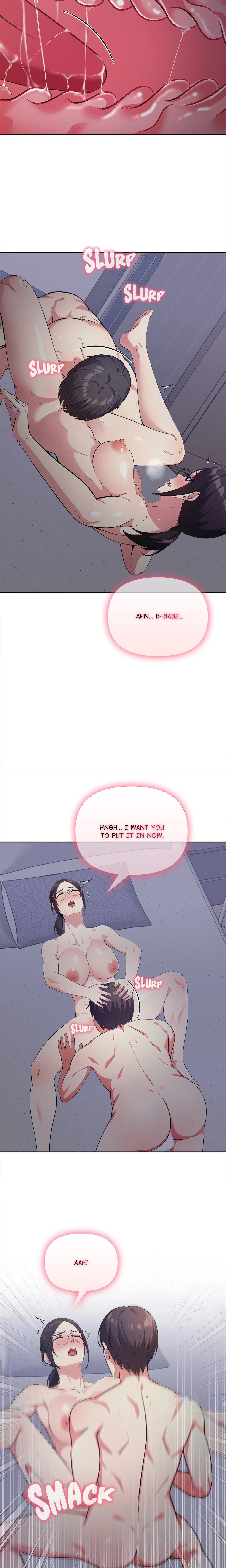 The Interrogation Room Episode 5 - Page 18