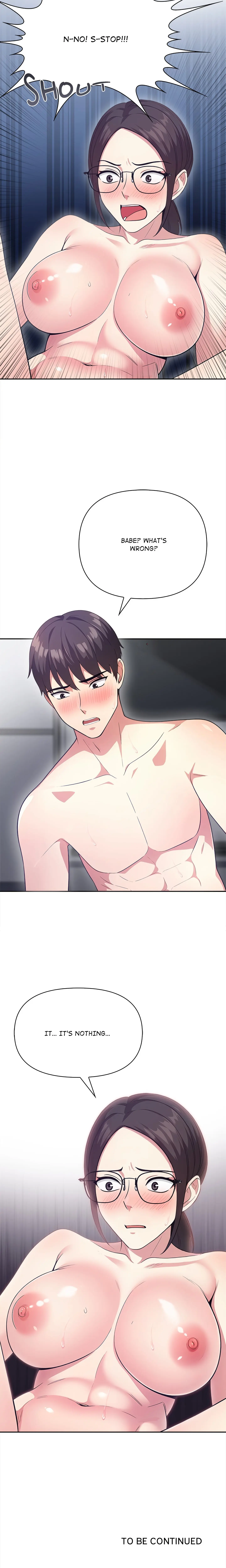 The Interrogation Room Episode 5 - Page 21