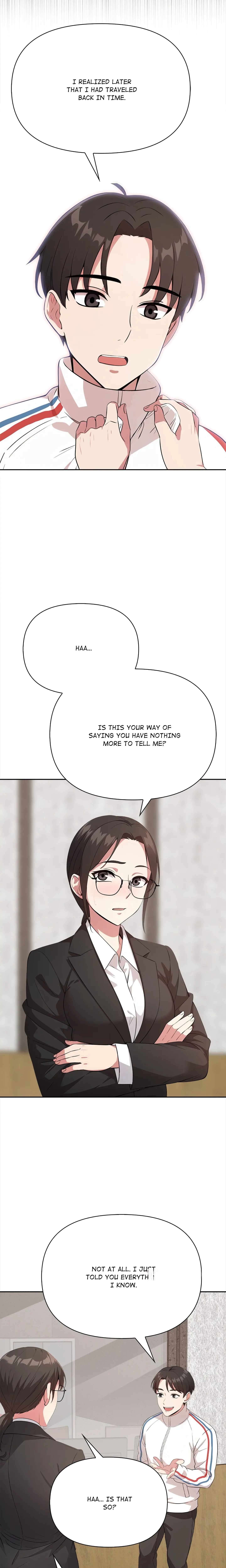 The Interrogation Room Episode 5 - Page 8