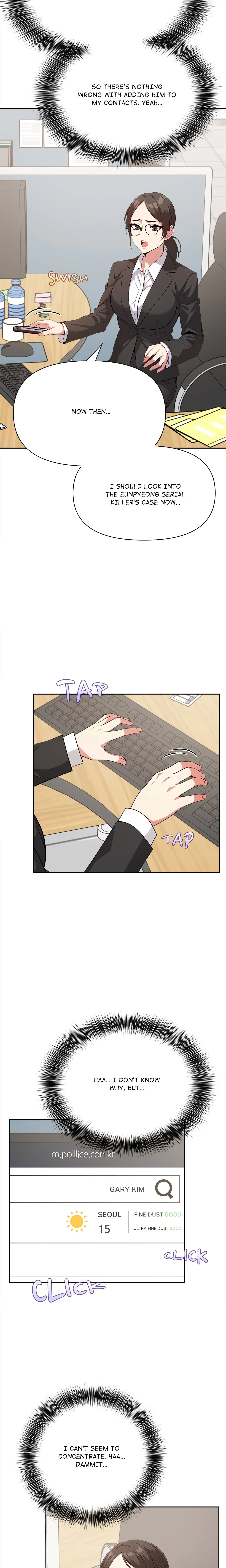 The Interrogation Room Episode 6 - Page 15