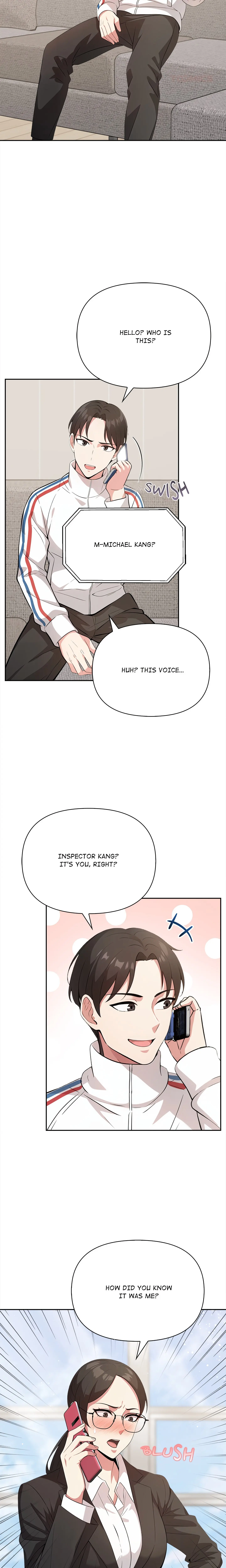 The Interrogation Room Episode 6 - Page 18