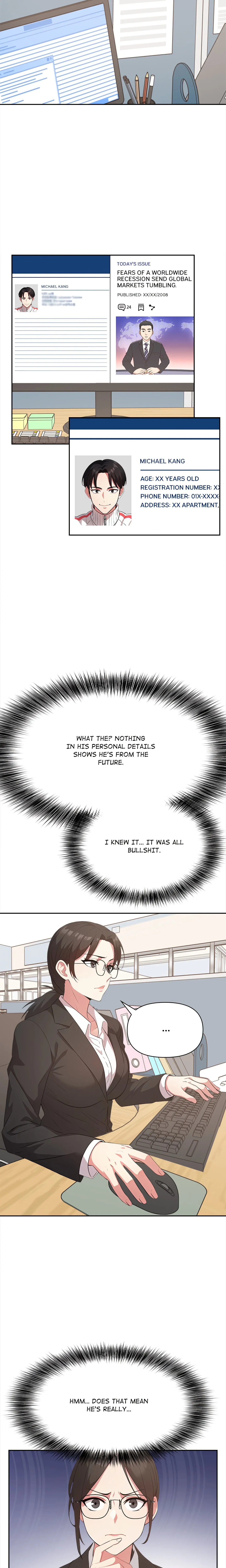 The Interrogation Room Episode 6 - Page 8