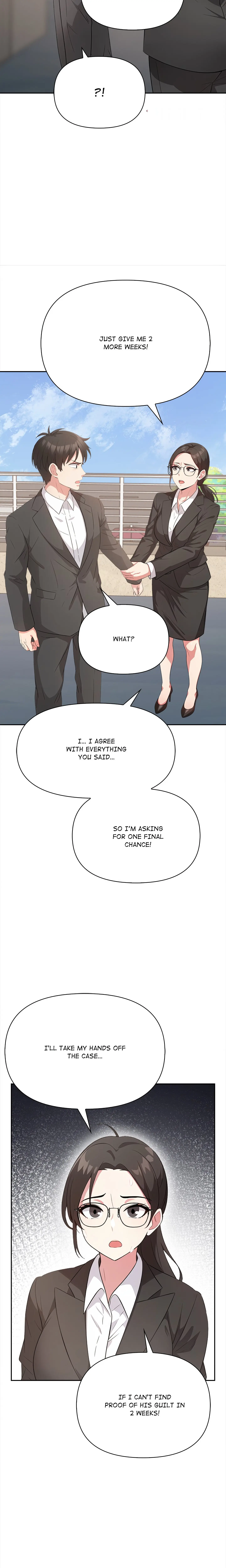 The Interrogation Room Episode 7 - Page 10