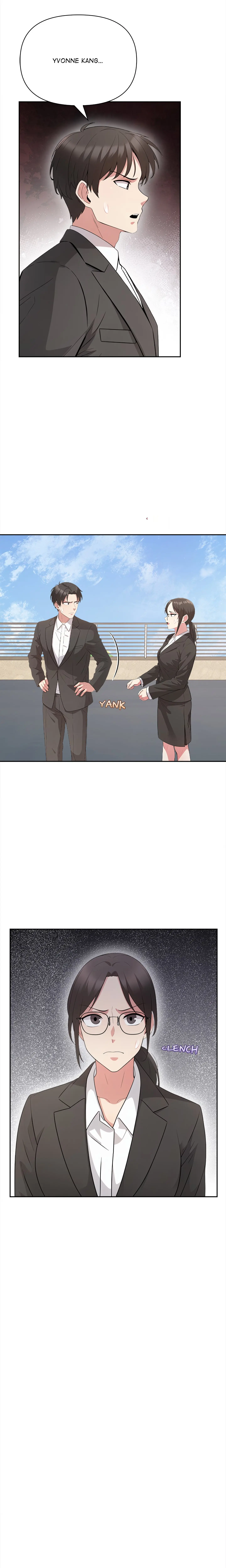 The Interrogation Room Episode 7 - Page 11