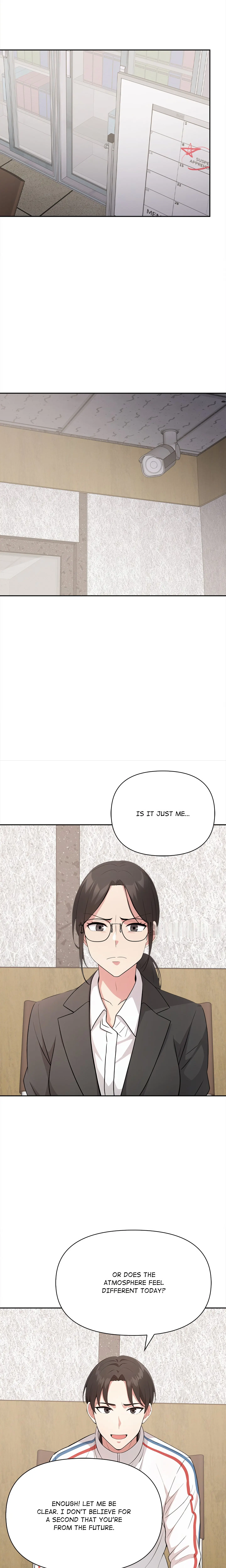 The Interrogation Room Episode 7 - Page 12